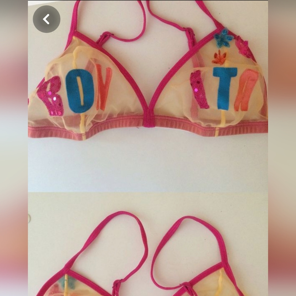 Bralette - Picture 6 of 6